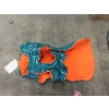 Image 2 : 15 Cold Alert Dog Coats - Assorted Sizes