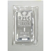 Image 1 : 1 Oz .999 Silver RMC Bar 