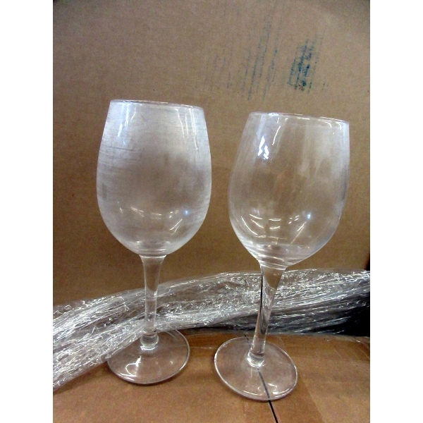 25+ Pre Owned White Wine Glasses 