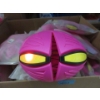 Image 3 : 25 New Light Up Flying Saucer Ball Dog Toys