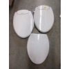 Image 1 : 3 Brondell CL-99 Bidet Toilet Seats - No boxes 