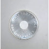 Image 2 : 1/2 Oz .999 Silver Sunshine Minting Round 