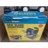 Image 1 : Chicago Electric Saw Blade Sharpener 