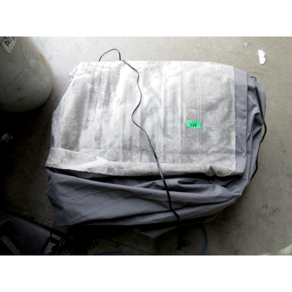 Sealy Inflatable Mattress - No Box