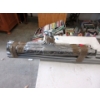 Image 2 : 12 Industrial 28" Foam Floor Squeegees with Poles