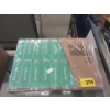 Image 1 : Case of 18 New Pure Sound AirBuds PRO - Green