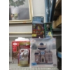 Image 1 : 5 Assorted Christmas Decorations 