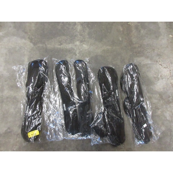 4 New Gemex Keyboard & Mouse Wrist Support Sets