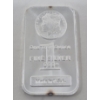 Image 1 : 1 Oz .999+ Silver Morgan Head Bar