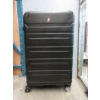 Image 1 : Large Swiss Gear Expandable Spinner Luggage Bag 
