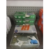 Image 1 : 5 Assorted Boxes of Disposable Gloves 