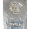Image 3 : 50 Oz .999 Silver Johnson Matthey Bar
