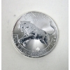 Image 2 : 1 Oz .9999 Silver 2016 Cougar Coin
