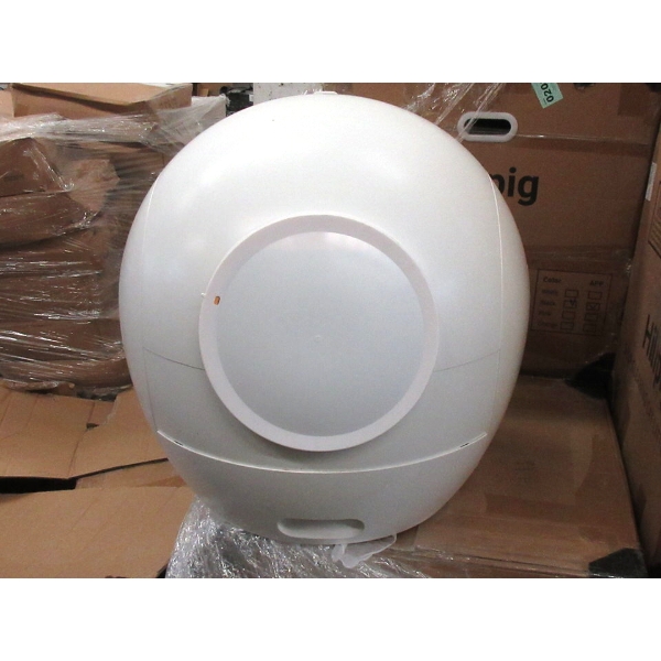 Hillpig Self-Cleaning Litter Box