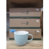 Image 1 : 3 New Sets of 2 Dowan Ceramic 17 Oz Latte Mugs