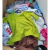 Image 1 : Skid Of Assorted Customer Return Clothing Items