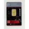 Image 4 : 5 Gram .9999 Fine Gold Call Of Duty Certified Bar 