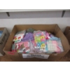 Image 1 : Box of New and Overstock Women's & Girl's Underwear