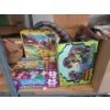 Image 1 : 3 Piece Lot of Boxed Toys - Customer Returns