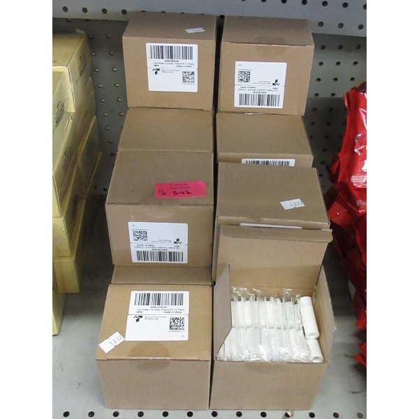 16 New 12 Packs of Cat Water Fountain Filters 