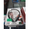 Image 1 : 10 New HBS-730 Stereo Headsets - Black