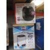 Image 1 : Clorox Tabletop and Honeywell Mini Mist Humidifier