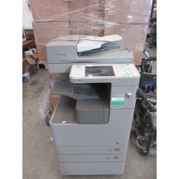 Canon Image Runner Advance 4235 Monochrome Printer