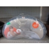 Image 1 : 2 Ergobaby Natural Curves Nursing Pillows 