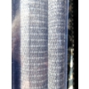 Image 2 : Coolaroo 8' x 8' Outdoor Roller Shade - Pewter