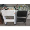 Image 1 : 2 Folding 2 Step Stools - Preowned - As Is