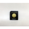 Image 2 : 1 Gram .9999 Fine Gold 2015 Maple Leaf Coin 