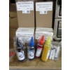 Image 1 : 6 Sets of Seogol 4 Colour Sublimation Ink