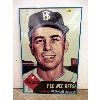 Image 2 : Framed Pee Wee Reese Poster & Stanley Cup Photos
