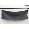 Image 1 : Case of 50 New Blackout Window Valances - Grey