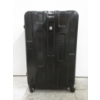 Image 1 : Large Black Swiss Gear Spinner Luggage Bag