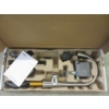 Image 2 : Kohler Anessia Stainless Steel Pull-Down Faucet