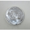 Image 2 : Vintage 1983 1 Oz .999 Silver Round 