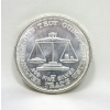 Image 2 : 1 Oz .999 Silver USA Eagle Round 