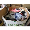 Image 1 : Skid of Clothing and Soft Household Goods