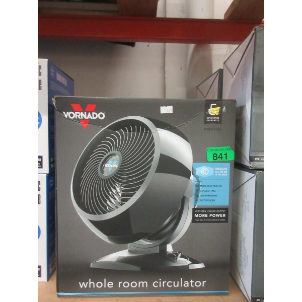 Vornado Whole Room Air Circulator