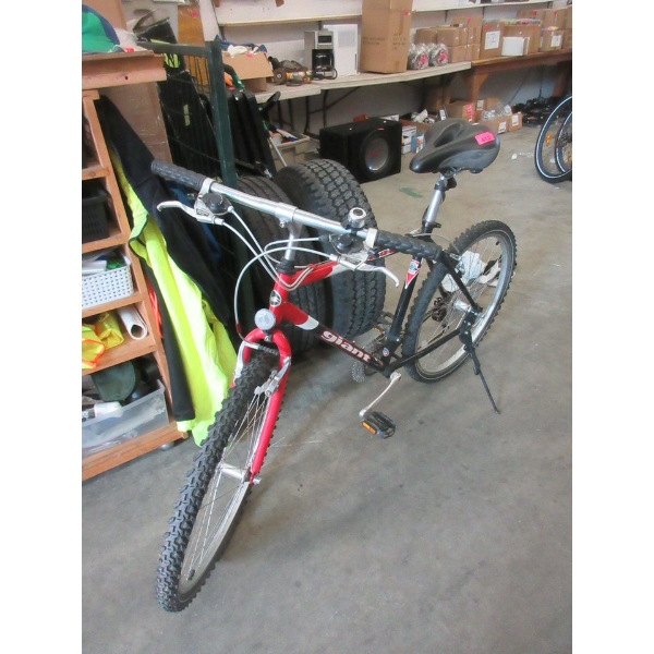 21 Speed Cyclepath Rock 18.5 Mountain Bike