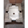 Image 1 : Hahn Fire Clay Farmhouse Kitchen Sink