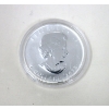 Image 3 : 1 Oz .9999 Silver 25th Anniversary Royal Canadian Mint Coin 