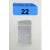 Image 1 : 1 Oz .999 Silver Scotiabank Investor Bar 