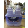 Image 1 : 6 x 1.25 ml Swiffer Wet Jet Refills - Febreze Lavender