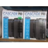 Image 1 : 2 Twin Packs of Cascade Pro Personal Tower Fans