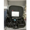 Image 1 : Hi5 Power Percussion Massager in Zippered Case