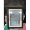 Image 1 : 7 New Shadow Box Frames with Doors