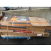 Image 1 : Skid of Sojag Kiruna Gazebo Parts 