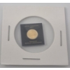 Image 2 : 1 Gram .9999 Fine Gold Canada Maple Leaf Coin 